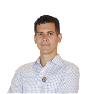 Jorge Santiago-Ortiz