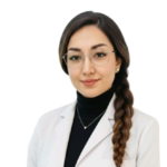 Mehrnaz Sheibani