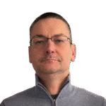 Damir Simic