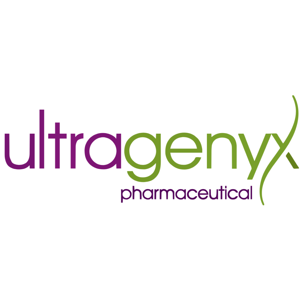 Ultragenyx Pharmaceutical