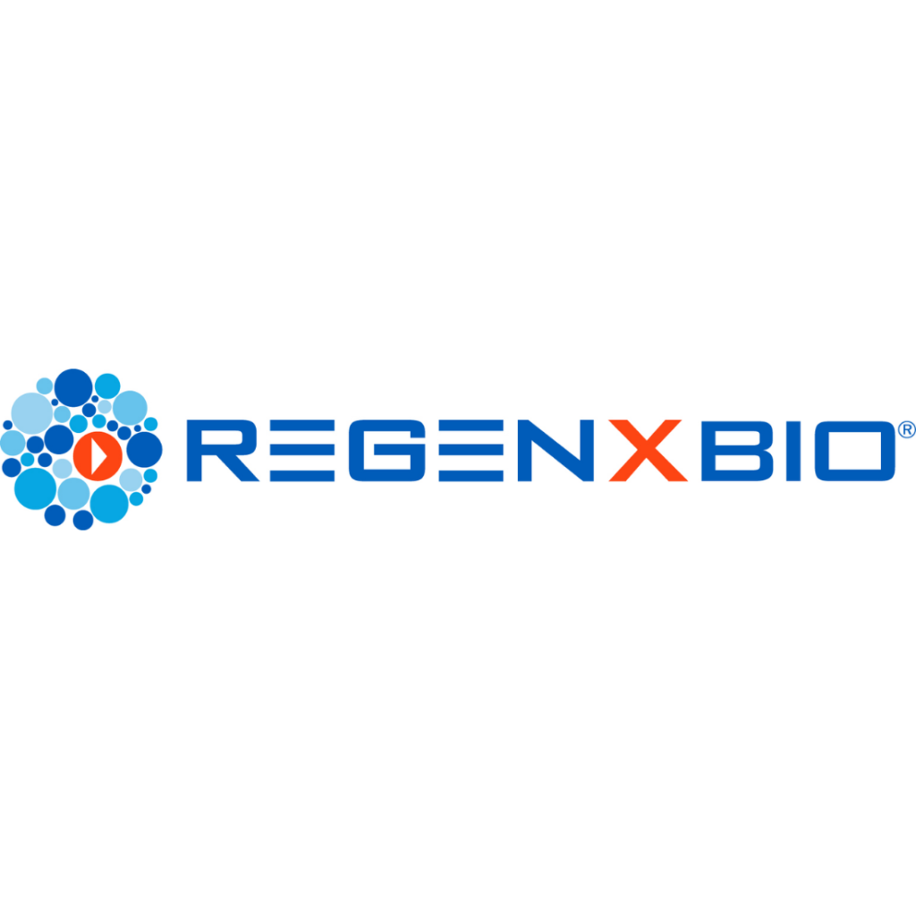 REGENXBIO