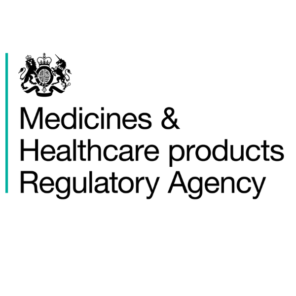 MHRA - Medicines and Healthcare products Regulatory Agency