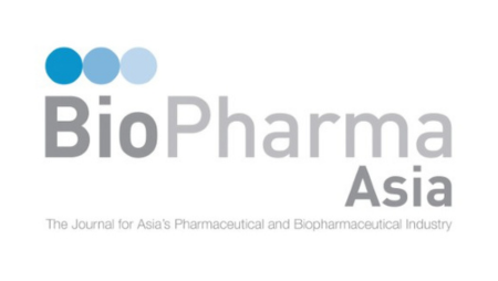 BioPharma Asia Logo