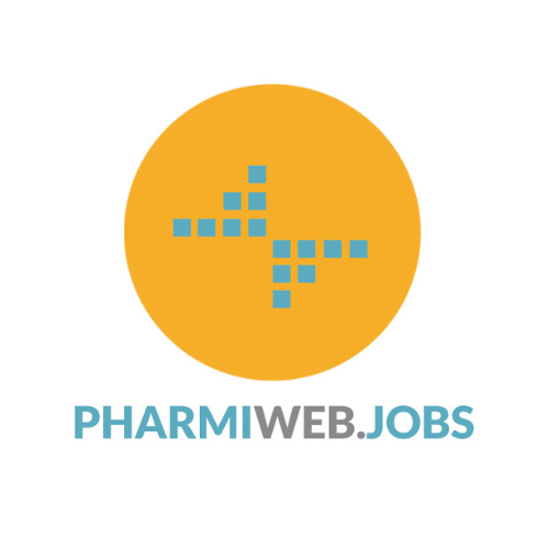 PharmiWeb Logo