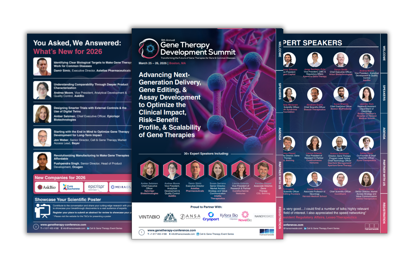 9th Gene Therapy Development Summit 2026 - Brochure Thumbnail (4)