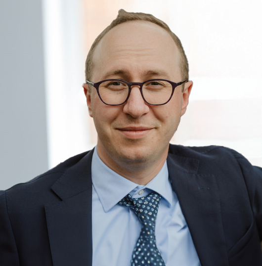 Andrew Steinsapir - Speaker - 9th Gene Therapy Development Summit