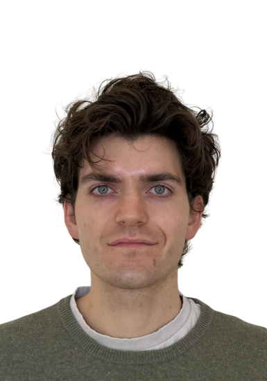 Charlie Chapple-Gill