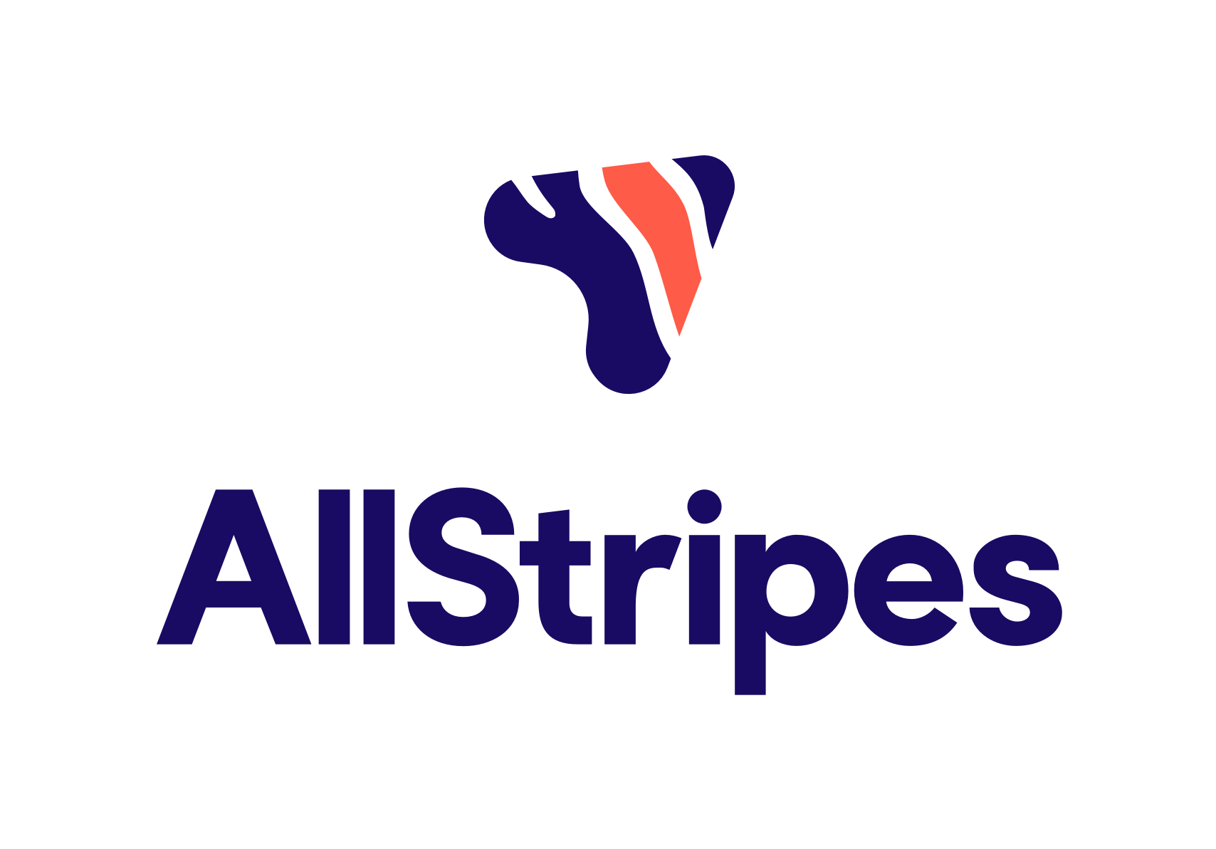 All Stripes Logo Vertical@2x