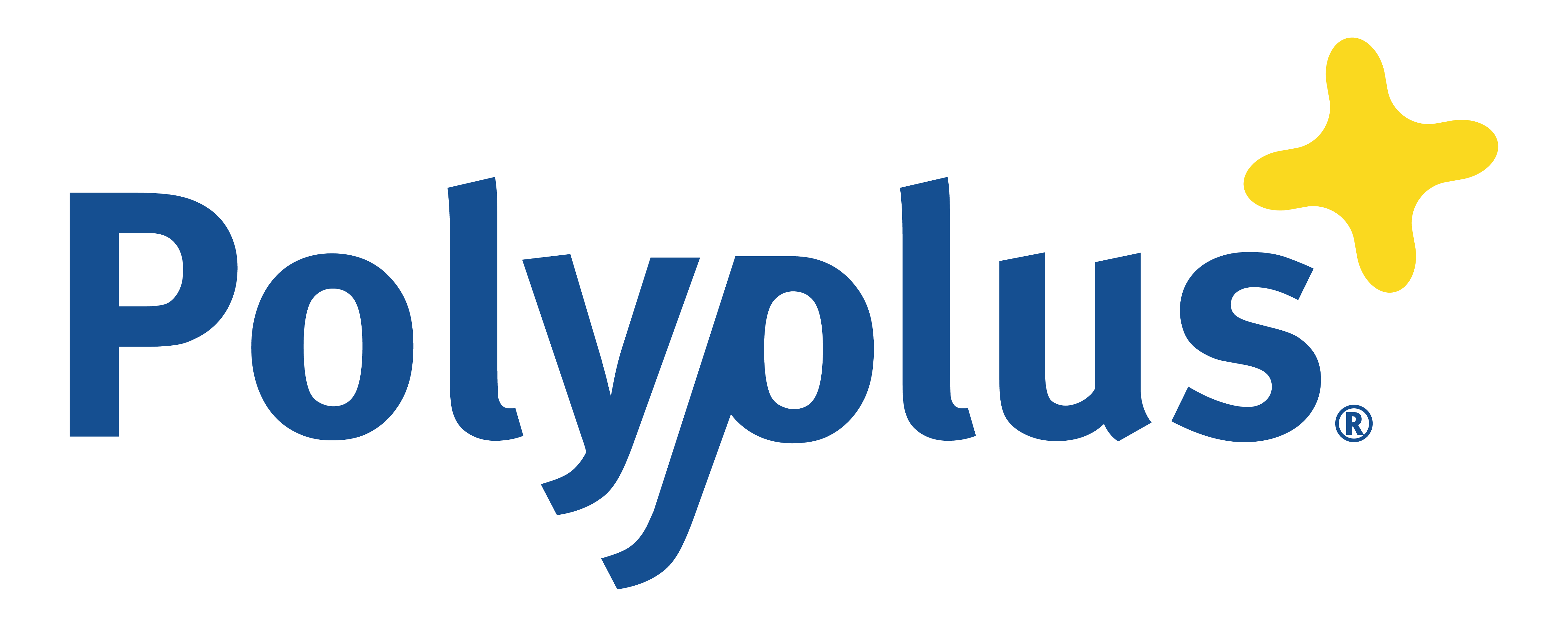 Logo Polyplus CMJN