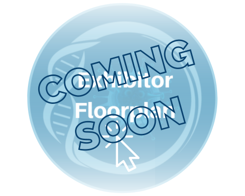 Coming Soon Exhibitor Floorplan