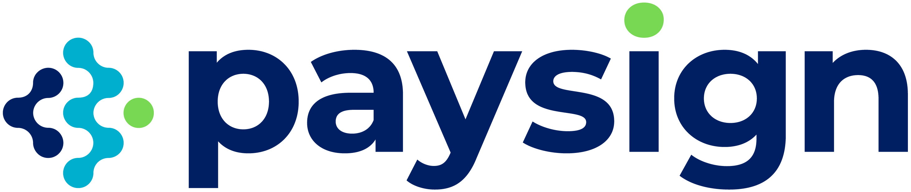 paysign logo