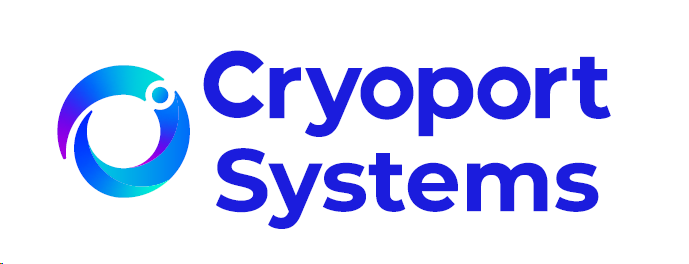 cryoport systems - logo