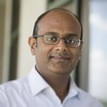 Kumar Dhanasekharan, Voyager Therapeutics