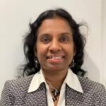 Priya Chockalingam, Beam Therapeutics