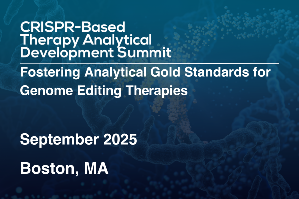 CRISPR Analytical Development Summit